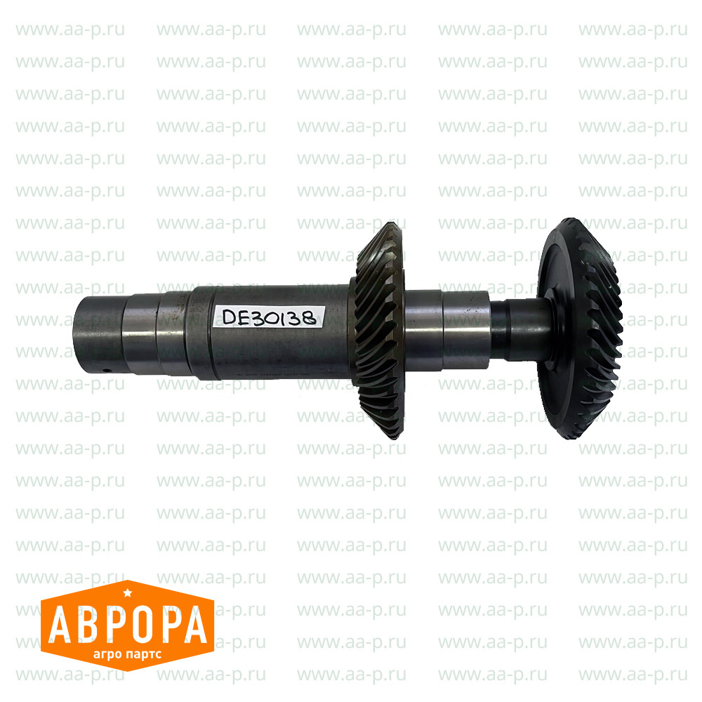 DE30138 ПЕРЕДАЧА